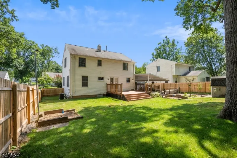 13 Wayne Blvd, Madison, NJ 07940 - #2