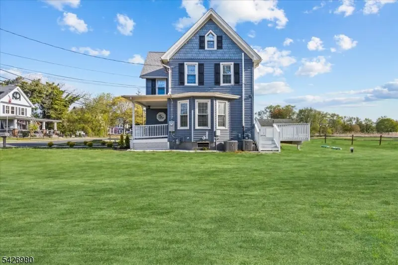 2532 High St, Port Norris, NJ 08349 - #3