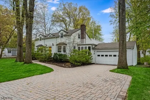 8-10 Lessing Rd, West Orange Twp., NJ 07052