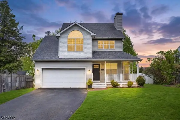 61 Pine St, Newton Town, NJ 07860