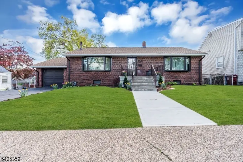 25 Columbia Ave, Nutley, NJ 07110 - #1