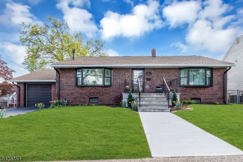 25 Columbia Ave, Nutley, NJ 07110 - #2