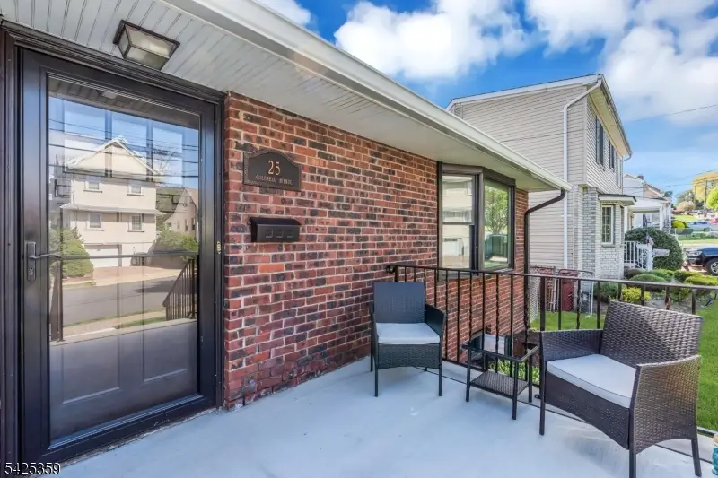 25 Columbia Ave, Nutley, NJ 07110 - #3