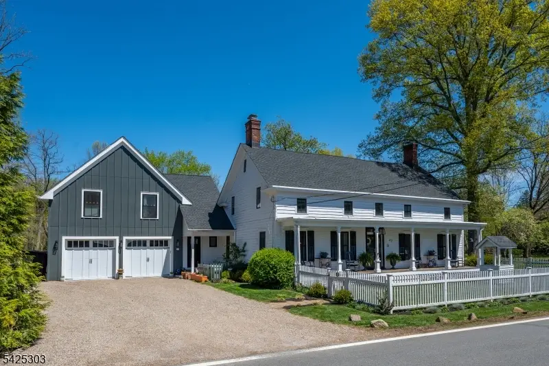 27 Village Rd, Harding, NJ 07976 - #1