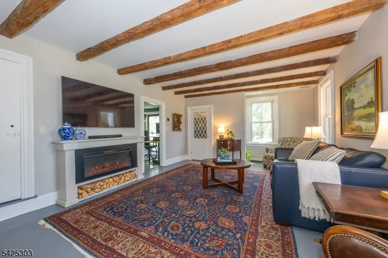 27 Village Rd, Harding, NJ 07976 - #3