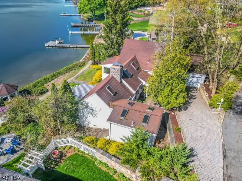 50 W Shore Trl, Lake Mohawk, NJ 07871 - #2