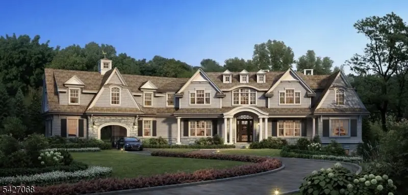 21 King George Rd, Warren, NJ 07059 - #2