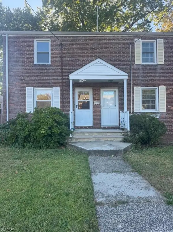 374 Raleigh Rd, Rahway City, NJ 07065