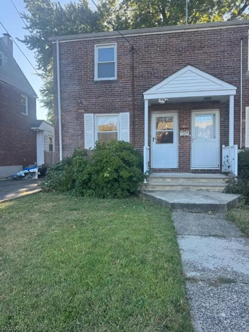 374 Raleigh Rd, Rahway, NJ 07065 - #2