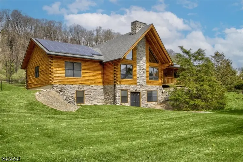 155 Wintermute Rd, Green, NJ 07860 - #1