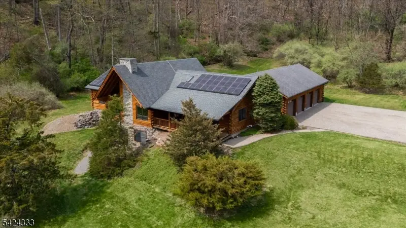 155 Wintermute Rd, Green, NJ 07860 - #3