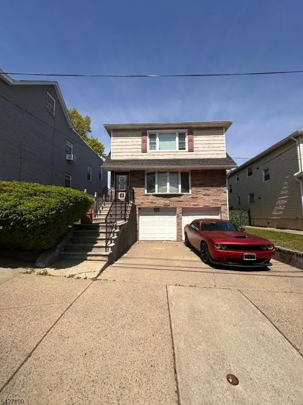 233 Shephard Ave, Newark City, NJ 07112