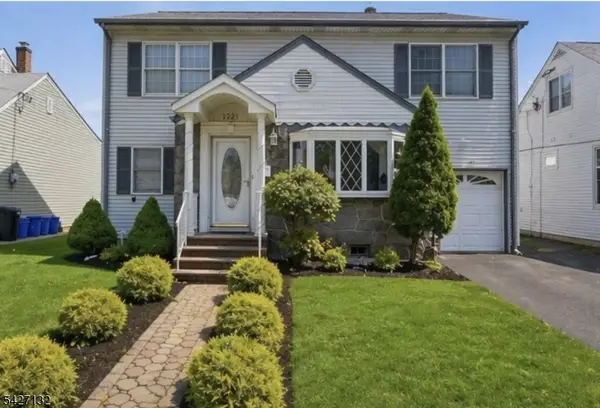 1221 Oak Pl, Union Twp., NJ 07083