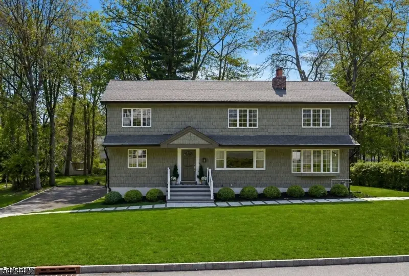 6 Exeter St, Parsippany Troy Hills, NJ 07950 - #1