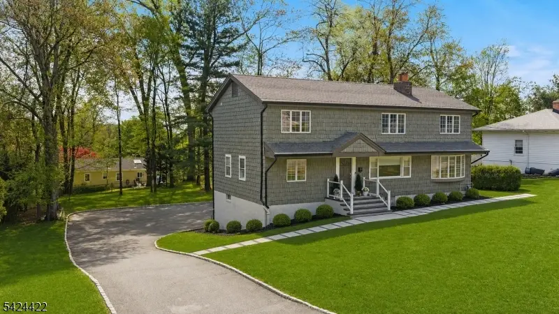 6 Exeter St, Parsippany Troy Hills, NJ 07950 - #2