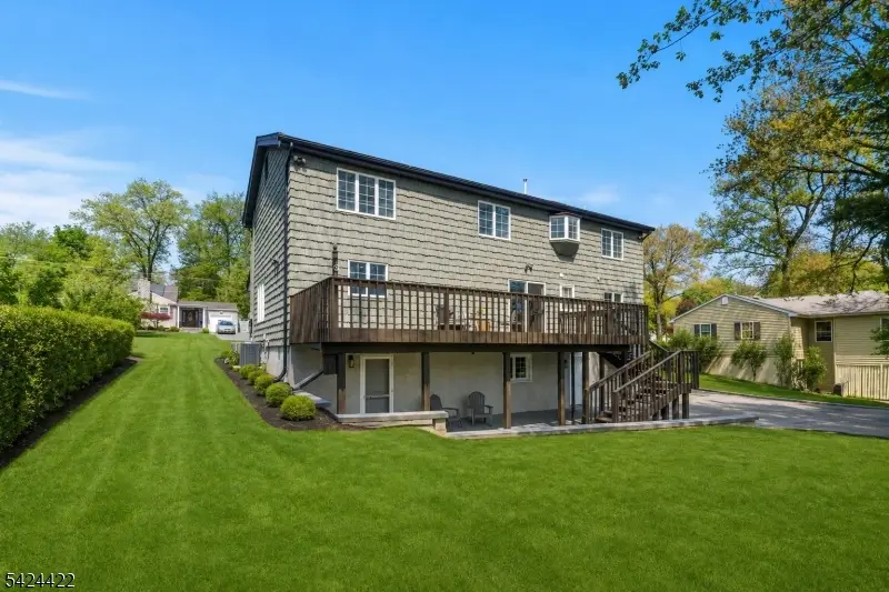 6 Exeter St, Parsippany Troy Hills, NJ 07950 - #3