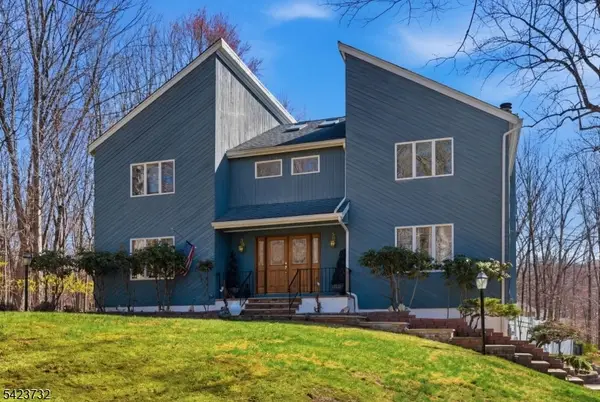 111 Green Rd, Sparta Twp., NJ 07871