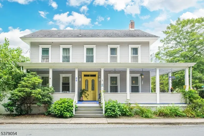 55 Valley St, Delaware, NJ 07832 - #1