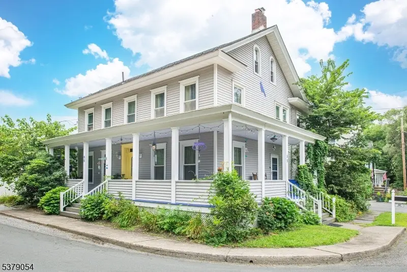 55 Valley St, Delaware, NJ 07832 - #2