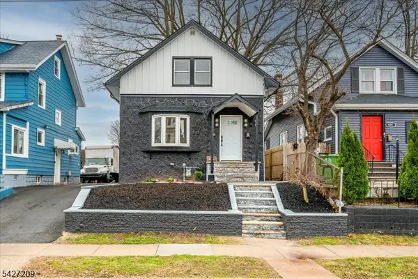 418 E 5th Ave, Roselle Boro, NJ 07203