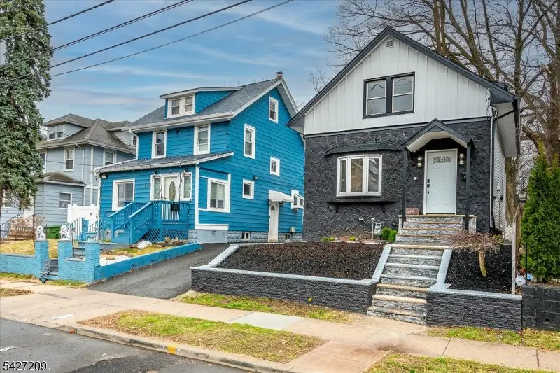 418 E 5th Ave, Roselle, NJ 07203 - #3