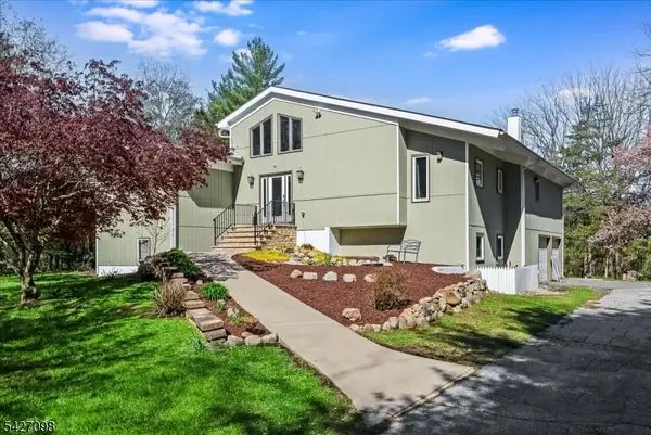 919 Potters Rd, Stillwater Twp., NJ 07860