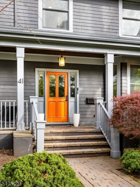 41 Erwin Park Rd, Montclair, NJ 07042 - #3