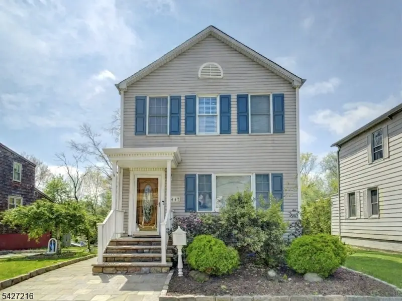 1467 Church St, Rahway, NJ 07065 - #1