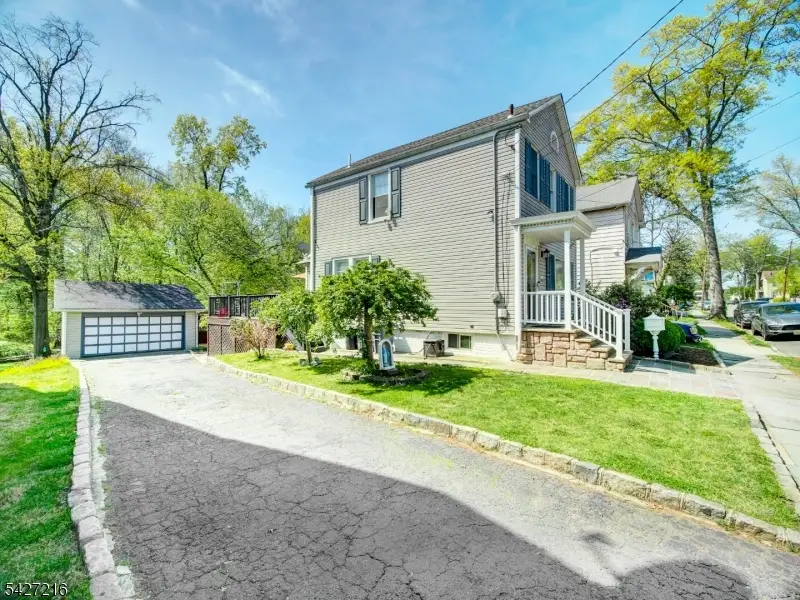 1467 Church St, Rahway, NJ 07065 - #2