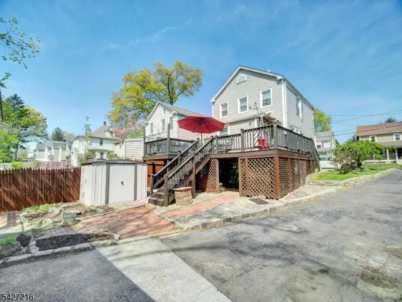 1467 Church St, Rahway, NJ 07065 - #3