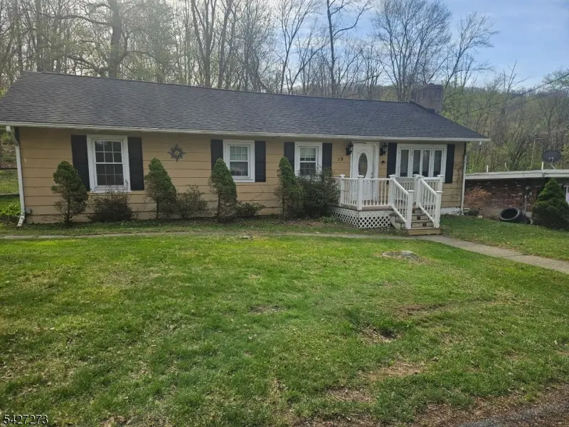 19 Pine Dr, Mountain Lake, NJ 07823 - #1