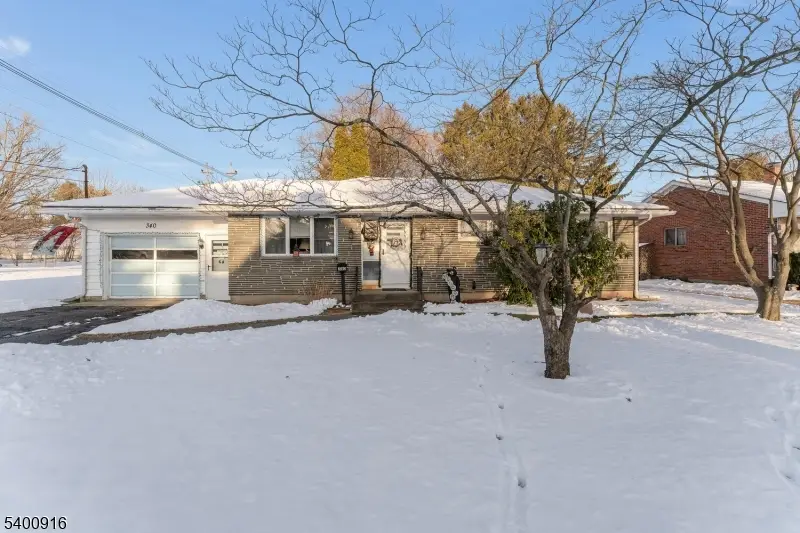 340 N Prospect St, Washington, NJ 07882 - #1
