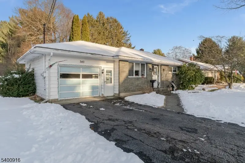 340 N Prospect St, Washington, NJ 07882 - #2