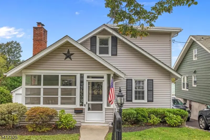 17 Lane Ave, Caldwell, NJ 07006 - #1
