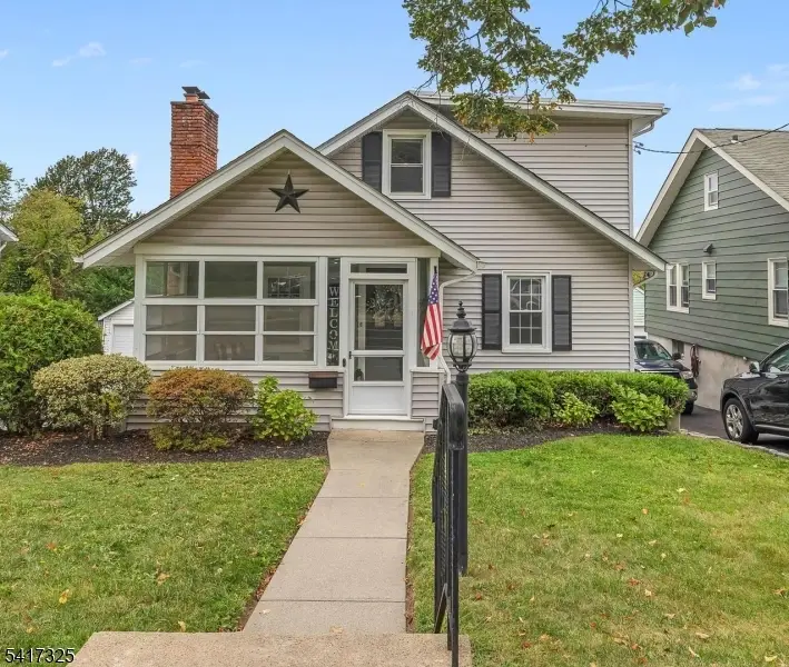 17 Lane Ave, Caldwell, NJ 07006 - #3