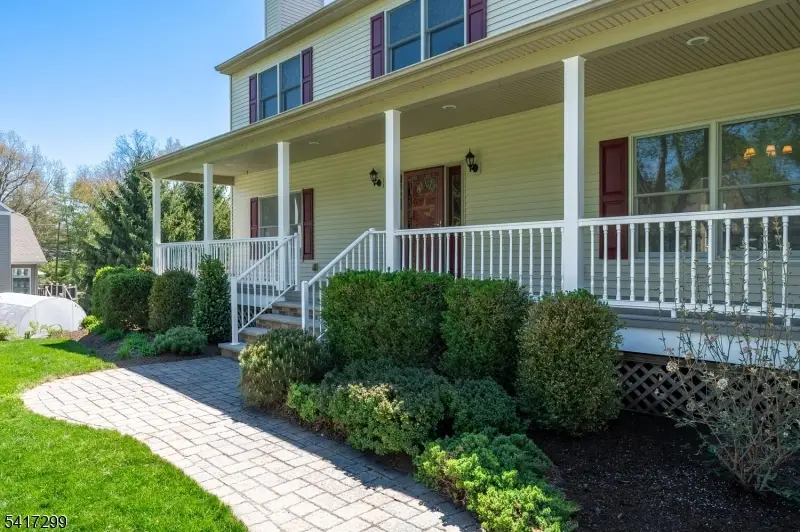 4 Kindred Ct, Bernards, NJ 07920 - #2