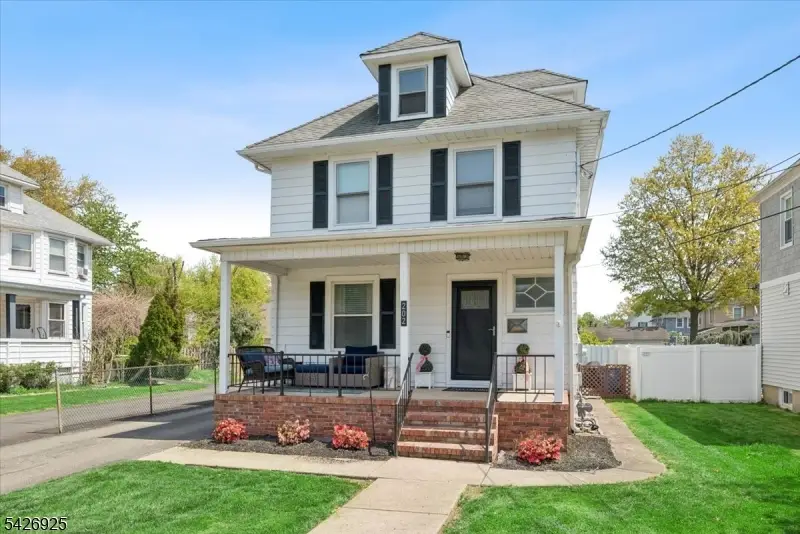 202 N Bridge St, Somerville, NJ 08876 - #1