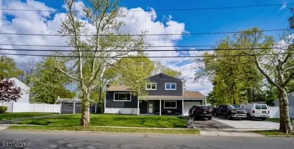 5 Appleman Rd, Franklin Twp., NJ 08873
