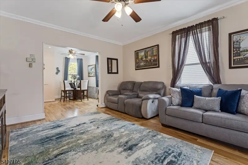 21 W Grant Ave, Roselle Park, NJ 07204 - #2