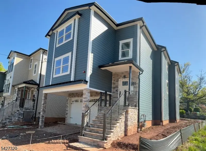 301 Chilton St, Elizabeth, NJ 07208 - #1