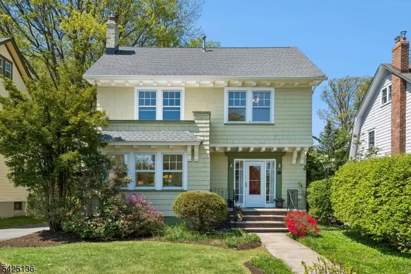 16 Duryea Rd, Upper Montclair, NJ 07043 - #1