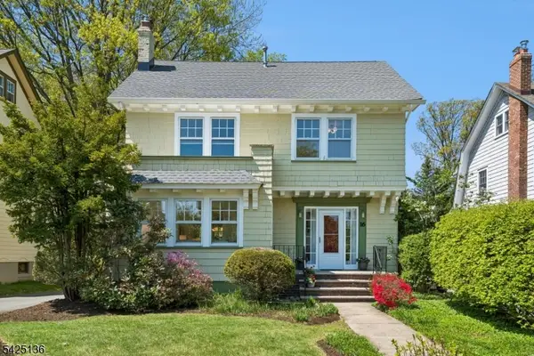 16 Duryea Rd, Montclair Twp., NJ 07043