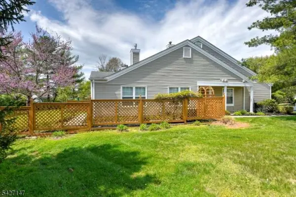 208 Reed Ln, Bedminster Twp., NJ 07921