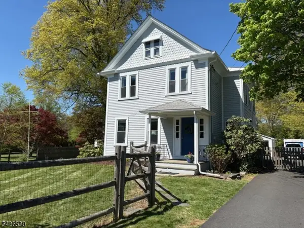 201 Mountain Ave, North Caldwell Boro, NJ 07006