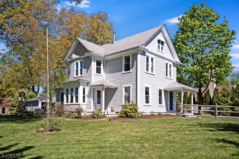 201 Mountain Ave, North Caldwell, NJ 07006 - #3