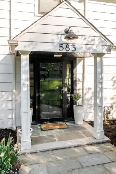 583 Highland Ave, Upper Montclair, NJ 07043 - #2