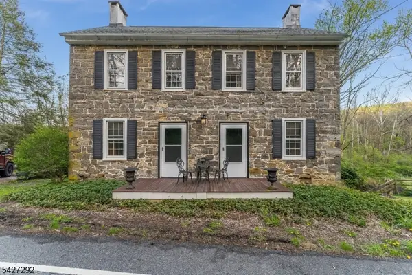 226 Finesville Road, Pohatcong Twp., NJ 08865