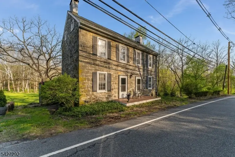 226 Finesville Road, Finesville, NJ 08865 - #2