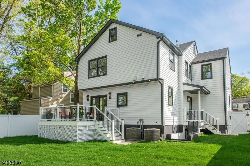 43 Alexander Ave, Upper Montclair, NJ 07043 - #3