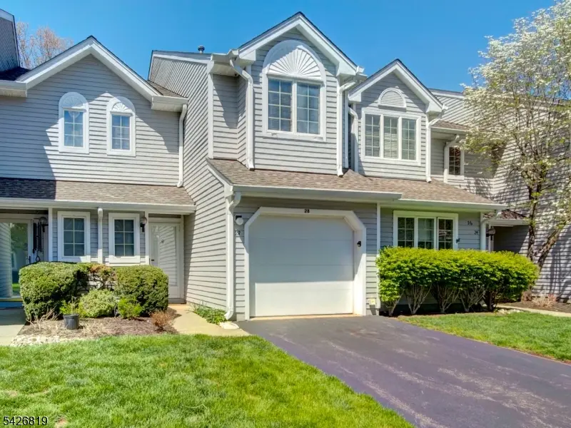 28 Helton Ter, Montville, NJ 07045 - #3